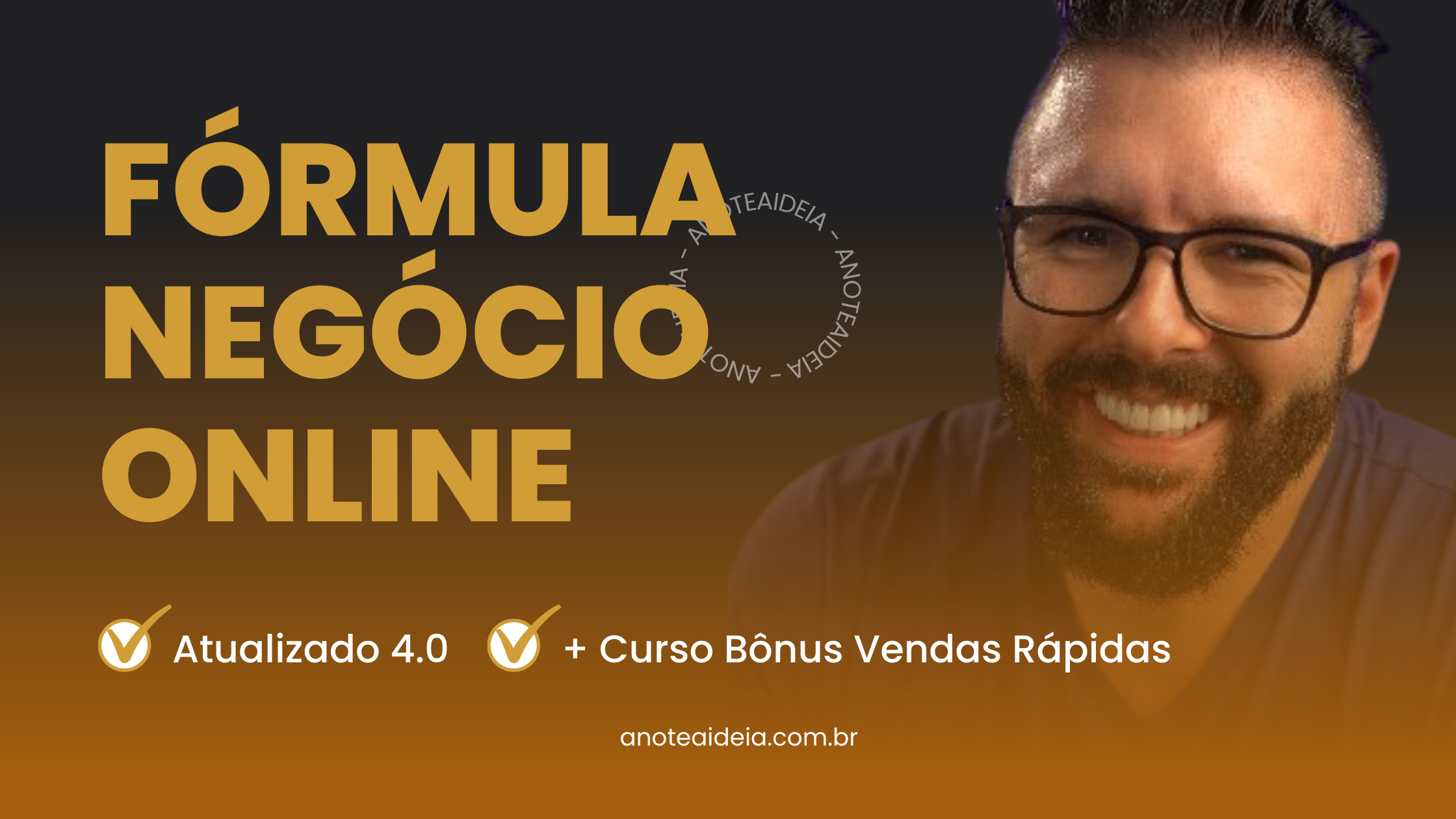 Fórmula Negócio Online Funciona? Ainda Vale A Pena?