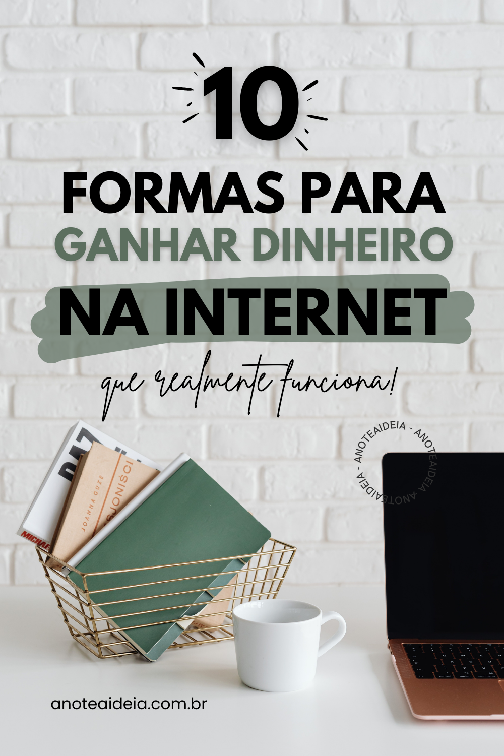 Melhores Formas De Ganhar Dinheiro Na Internet Saiba Aqui